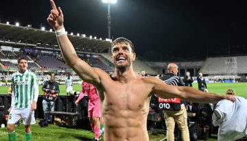 La Conference League tendrá una final de 'Ferraris' argentinas: el Betis de Lo Celso contra el Chelsea de Enzo Fernández
