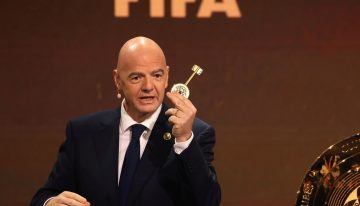 Mundial de Clubes: la FIFA abre un mercado de pases especial para incorporar jugadores y anunció en qué fecha se entregan las listas