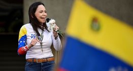 «Cada quien con su conciencia»: María Corina Machado a «opositores» que convalidaron farsa electoral del chavismo 