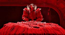 “Gagacabana”: Lady Gaga hizo delirar a sus fans en Copacabana, con un show gratuito y multitudinario