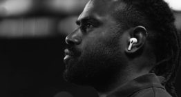 Conmoción en el rugby mundial, tras la trágica muerte del fijiano Josaia Raisuqe