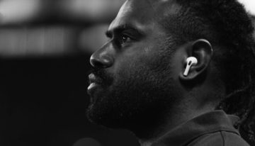 Conmoción en el rugby mundial, tras la trágica muerte del fijiano Josaia Raisuqe