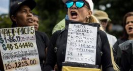 ONG exigieron información al chavismo sobre paradero de la docente y líder sindical Lourdes Villarreal