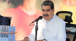Maduro aseguró «estar listo» para ir a buscar a venezolanos deportados en El Salvador