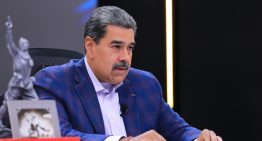 Maduro habló sobre la elección del papa León XIV antes de su «amigo» Pietro Parolin