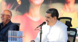 Maduro acusó sin pruebas a la oposición de «atacar» cuatro máquinas del embalse de Guri