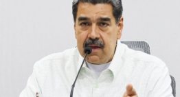 Maduro insistió que Venezuela «no depende de licencias» para su producción petrolera (Video)