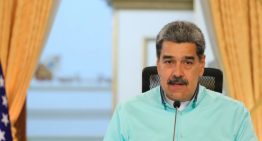 Infobae: Un candidato por la Guayana Esequiba se bajó de la farsa electoral del chavismo