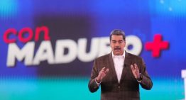 El Sntp rechazó el anuncio de Nicolás Maduro sobre el nuevo salario indexado 