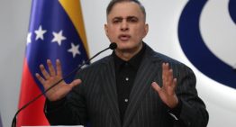Lo que dijo Tarek William Saab tras declaración de expertos de la ONU sobre deportaciones de venezolanos