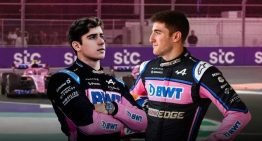 «Ignorarlos»: la estrategia de Doohan para combatir los rumores sobre el cambio por Franco Colapinto en Alpine para la Fórmula 1 2025