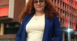 Naomi Arnaudez, activista de DDHH también secuestrada por el chavismo posee delicado estado de salud