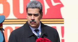 VIDEO: El silencio de Nicolás Maduro sobre el rescate de opositores asilados en la embajada Argentina 