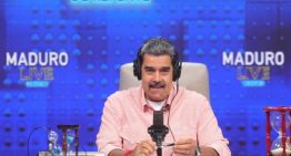 El Mundo: Maduro mantiene el salario mínimo y las pensiones en poco más de un euro mensual, unas de las peores cifras del mundo