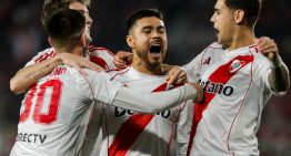 Así están los playoffs del Apertura de la Liga Profesional: River eliminó sin problemas a Barracas y se completaron todos los cruces de cuartos de final