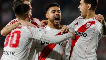 Así están los playoffs del Apertura de la Liga Profesional: River eliminó sin problemas a Barracas y se completaron todos los cruces de cuartos de final