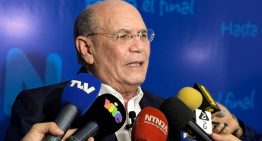 Omar González anuncia nueva etapa de lucha para concretar el cambio de gobierno en Venezuela