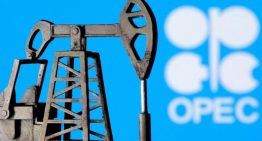 La Opep+ celebra su primera reunión de 2025 con el mercado atento a aumentos de producción