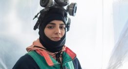 Orianna Cárdenas, la actriz venezolana del éxito de Netflix “El Eternauta”: su dura historia de vida y por qué eligió Argentina