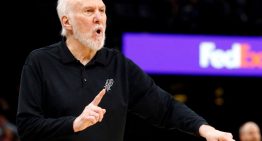 Gregg Popovich ya no será más entrenador y la NBA lo extrañará como a pocos: el adiós del coach que llevó a la gloria a los Spurs de Manu Ginóbili