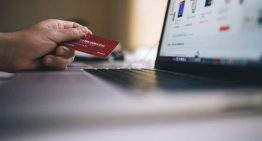 Más de 40 % de las empresas comercializan sus productos por internet