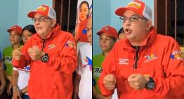 «El jefe de calle debe saberle la vida a todos»: El control social del chavismo quedó en evidencia con este VIDEO