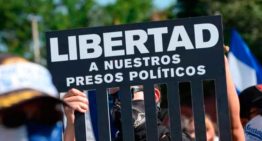 AI exigió a Maduro la liberación inmediata de Eduardo Torres y del resto de los presos políticos