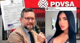 Semana: Famoso abogado colombiano se casó con la llamada “muñeca de la mafia” de Pdvsa