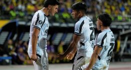 Liga de Quito vs Central Córdoba (SdE), por la Copa Libertadores: minuto a minuto, en directo