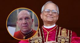 La razón por la que el papa León XIV tuvo que ver la película «Cónclave» antes de su elección