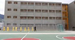 Exclusiva: Protocolo del horror, visitando a un preso político en El Rodeo I en Venezuela (VIDEO)