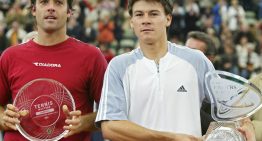 Hamburgo 2003 y las dos caras de La Legión: de un hito no tan recordado a la rivalidad Coria vs Gaudio que explotó de la peor manera