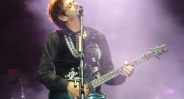 A 15 años del último show de Gustavo Cerati: música, excesos y un “Adiós” en Venezuela