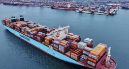 Los exportadores chinos aceleran envíos a los puertos de EEUU para aprovechar la tregua