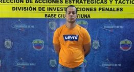 Detenido creador de Monitor Dólar por difundir precio del dólar paralelo