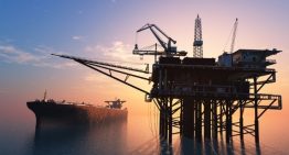 El crudo Brent baja un 1,45 % ante las amenazas de Trump de elevar aranceles a la UE