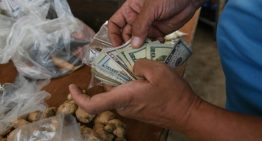 Inflación descontrolada: Venezuela registra un aumento de 5,3 puntos en abril