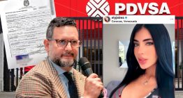 Abogado colombiano se casó con la llamada “muñeca de la mafia”, una mujer buscada en Venezuela por el saqueo a Pdvsa