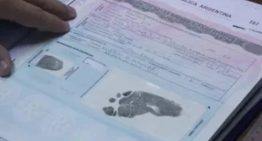 ¿Cómo solicitar una partida de nacimiento por el Saren?