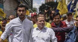 El Tiempo: La historia de los hermanos Guanipa: detenciones, persecución y polarización en Venezuela