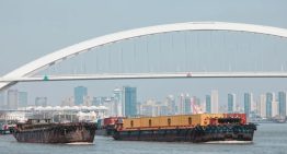 Entra en vigor la rebaja de aranceles entre China y EEUU para frenar guerra comercial