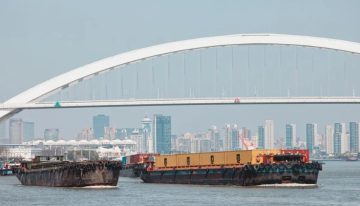 Entra en vigor la rebaja de aranceles entre China y EEUU para frenar guerra comercial