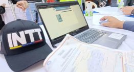 Intt: cuatro requisitos para tramitar la Certificación de Saberes y obtener la licencia de conducir