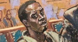 La cantante que será una de los testigos claves en el juicio contra Sean “Diddy” Combs