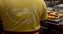 ONG Alimenta la Solidaridad pausó sus operaciones en Venezuela por ley fiscalizadora del chavismo