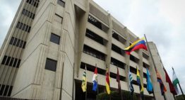 TSJ metió su mano en AD para ponerla al servicio del régimen
