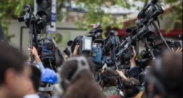 Ser periodista en Venezuela: una profesión de alto riesgo