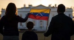 Veppex insta a la Corte Suprema de EEUU a proteger el TPS para los venezolanos