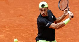Se sorteó el Masters 1.000 de Roma con la vuelta de Jannik Sinner: cruce con Alcaraz solo en la final y un argentino en el camino