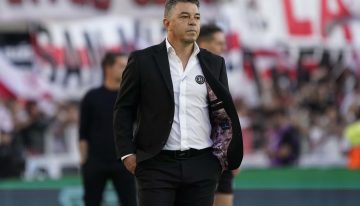 River vs. Barracas Central, por los octavos de final del Torneo Apertura 2025: minuto a minuto, en directo